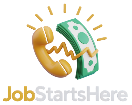 JobStartsHere logo